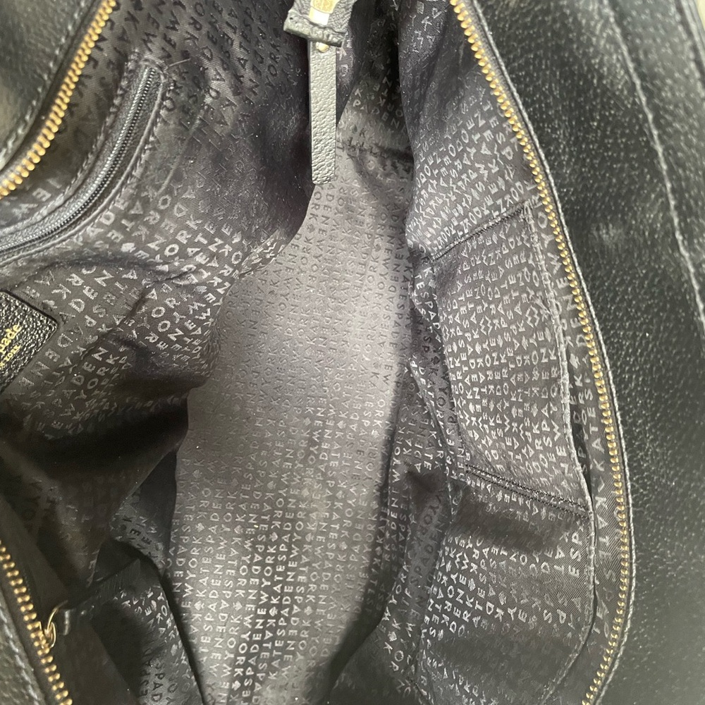 Kate Spade purse - Picture 11 of 15